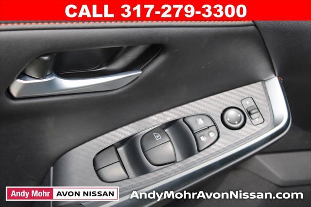 new 2025 Nissan Sentra car, priced at $25,285