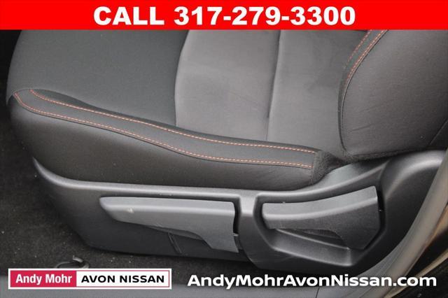 new 2025 Nissan Sentra car, priced at $25,285