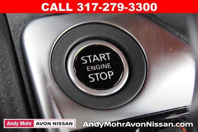 new 2025 Nissan Sentra car, priced at $25,285