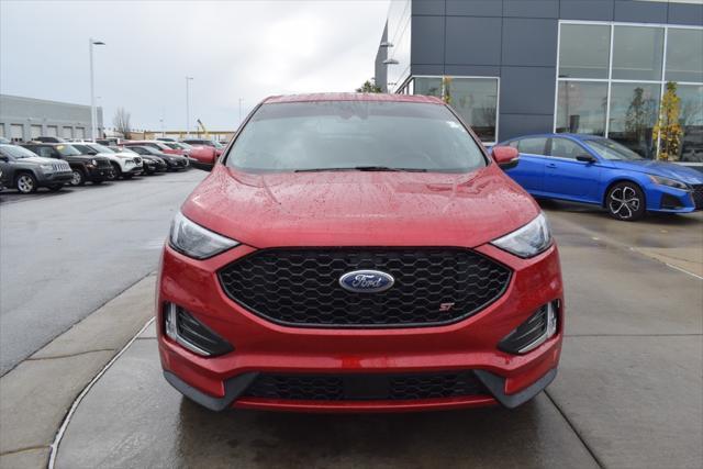 used 2023 Ford Edge car, priced at $33,000