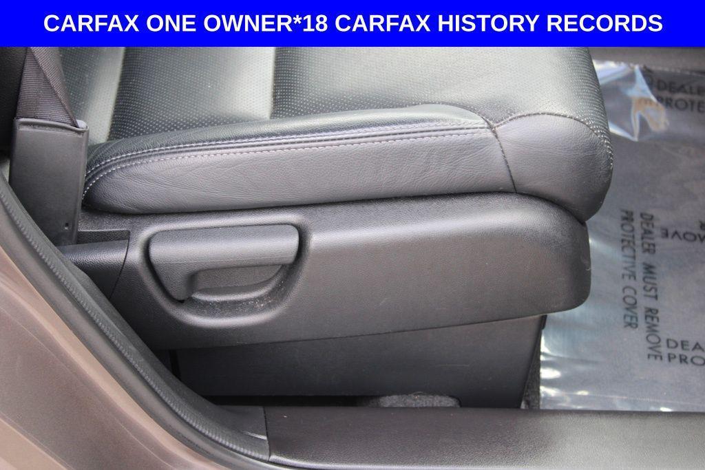 used 2016 Honda CR-V car, priced at $18,800