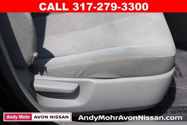 used 2011 Toyota Camry car, priced at $4,861