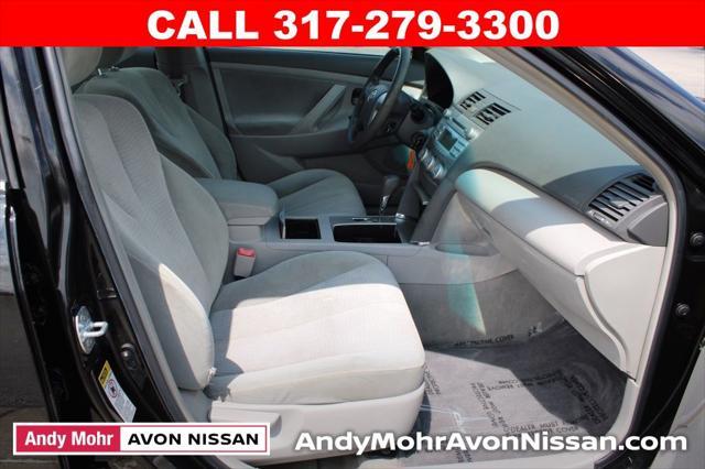 used 2011 Toyota Camry car, priced at $4,861
