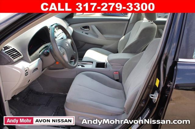 used 2011 Toyota Camry car, priced at $4,861