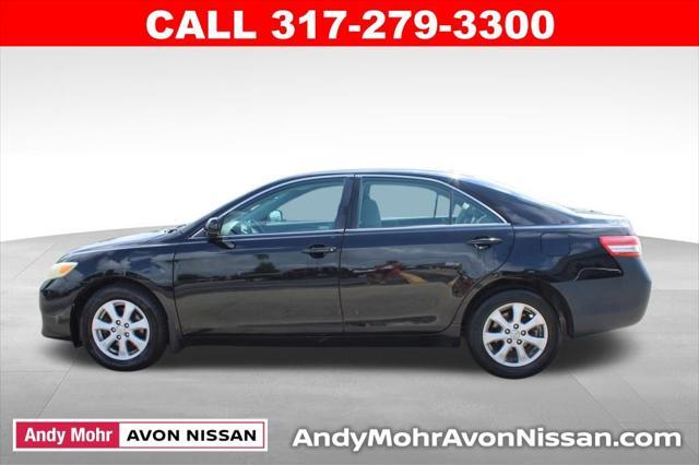 used 2011 Toyota Camry car, priced at $4,861
