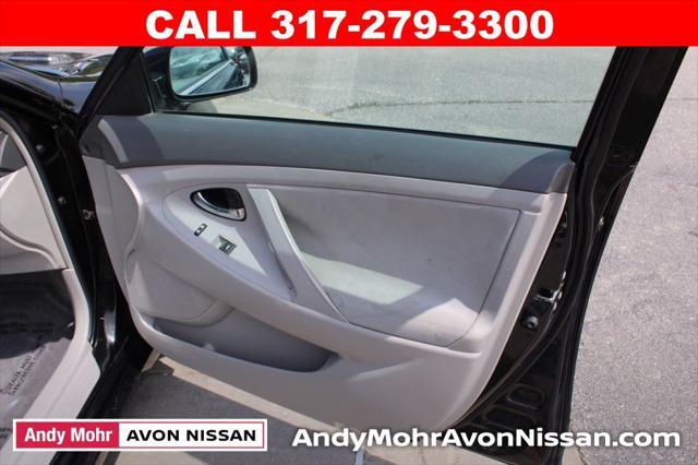 used 2011 Toyota Camry car, priced at $4,861
