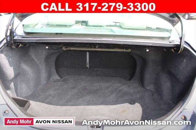 used 2011 Toyota Camry car, priced at $4,861