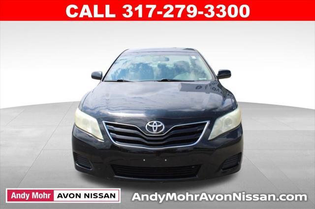 used 2011 Toyota Camry car, priced at $4,861