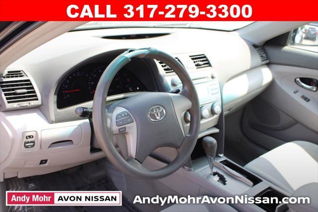 used 2011 Toyota Camry car, priced at $4,861