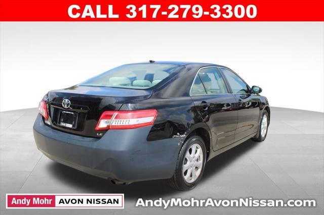 used 2011 Toyota Camry car, priced at $4,861