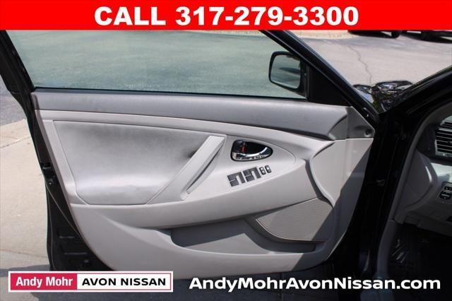 used 2011 Toyota Camry car, priced at $4,861