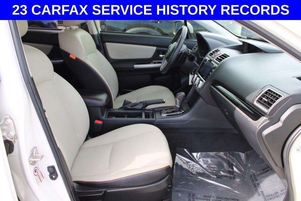 used 2016 Subaru Crosstrek car, priced at $12,500