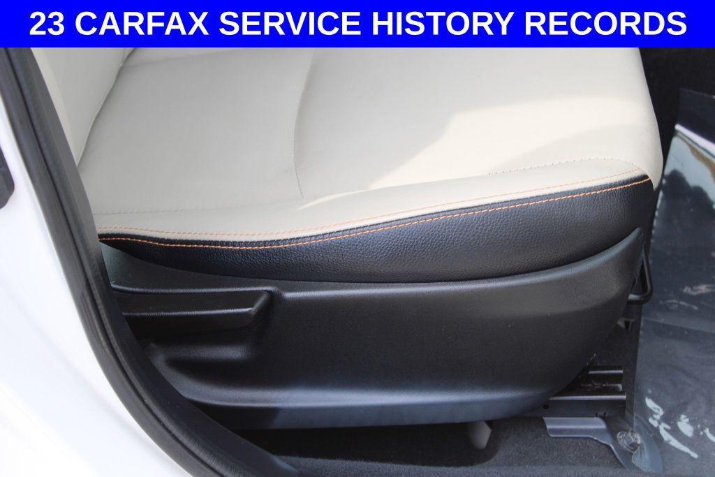used 2016 Subaru Crosstrek car, priced at $12,500