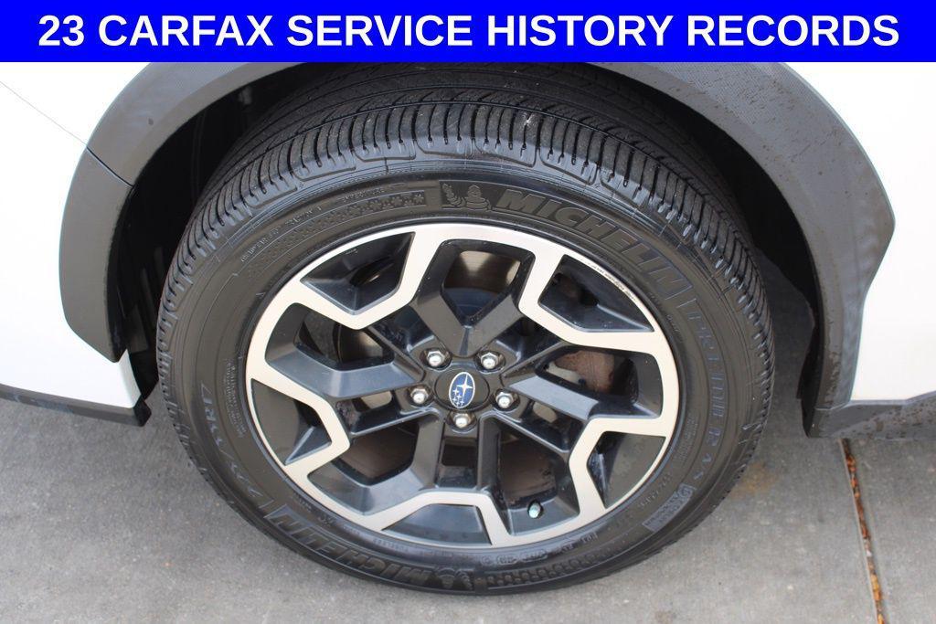 used 2016 Subaru Crosstrek car, priced at $12,500