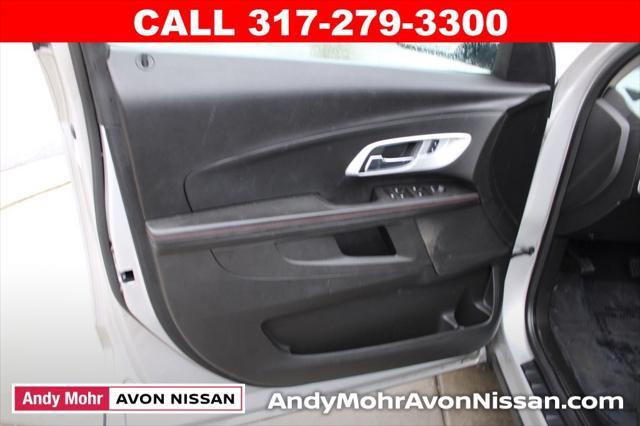 used 2014 Chevrolet Equinox car, priced at $9,861
