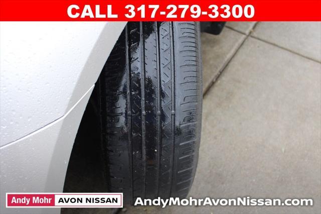 used 2014 Chevrolet Equinox car, priced at $9,861