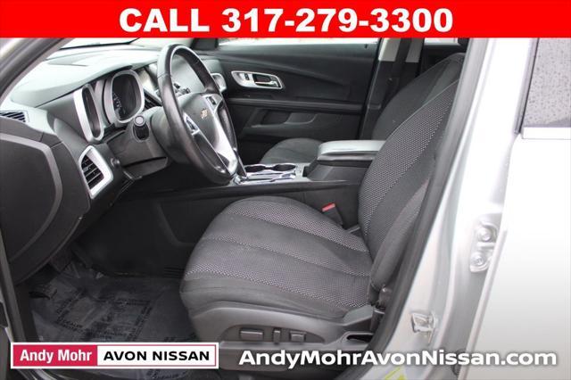 used 2014 Chevrolet Equinox car, priced at $9,861