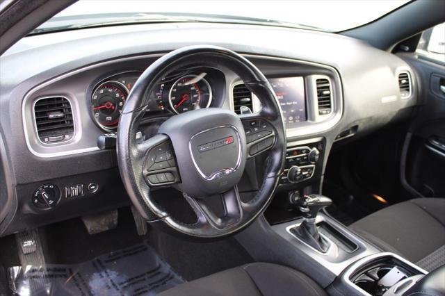 used 2022 Dodge Charger car, priced at $23,000