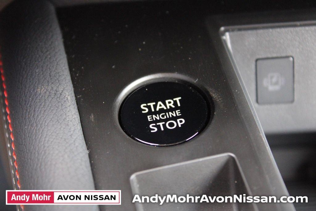 new 2025 Nissan Kicks car, priced at $26,382