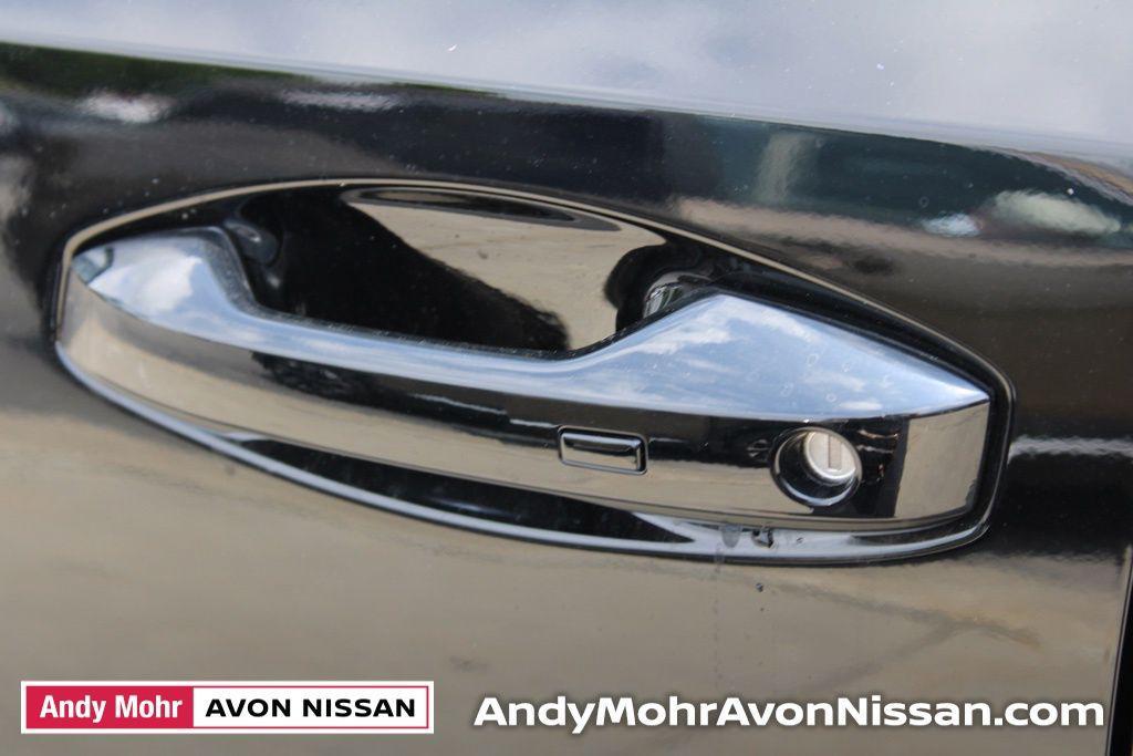 new 2025 Nissan Kicks car, priced at $26,382