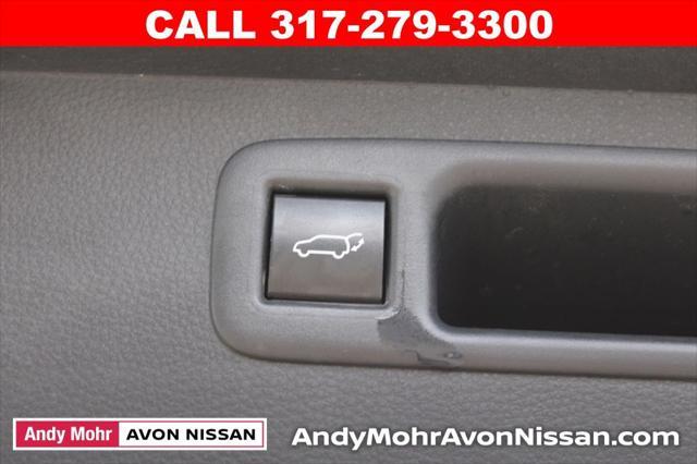 used 2023 Toyota Highlander car, priced at $45,000