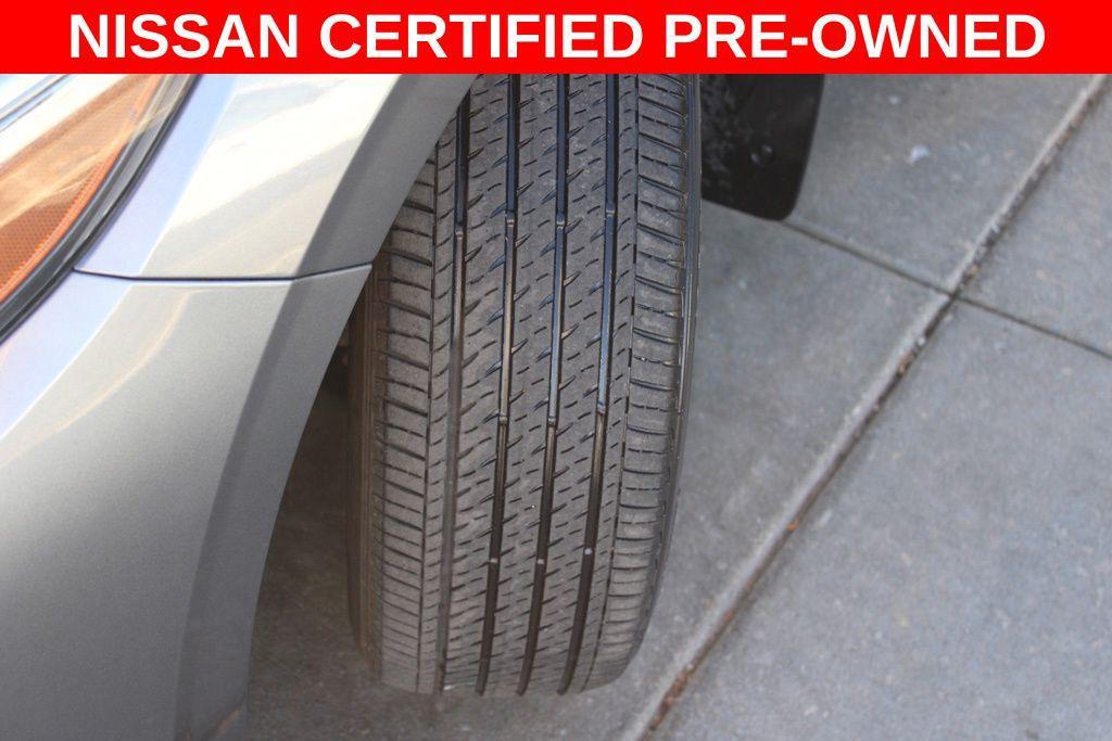 used 2024 Nissan Sentra car, priced at $18,250