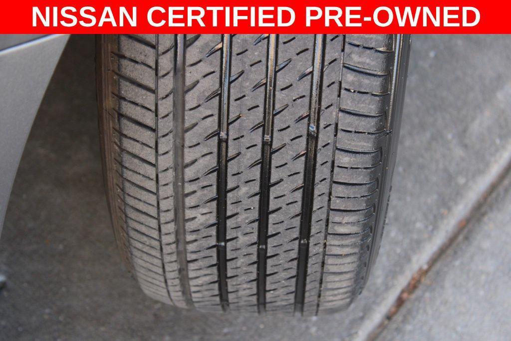 used 2024 Nissan Sentra car, priced at $18,250