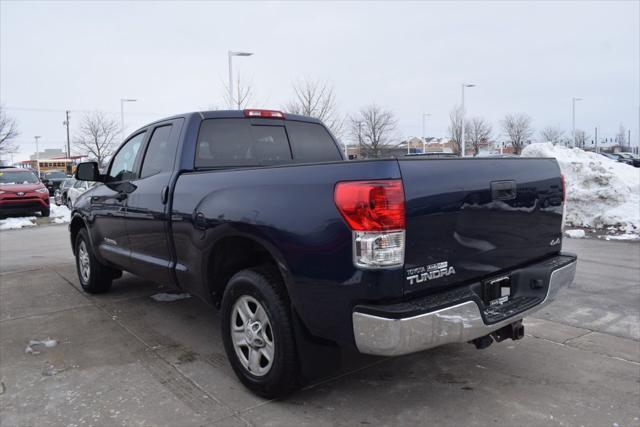 used 2010 Toyota Tundra car, priced at $18,888