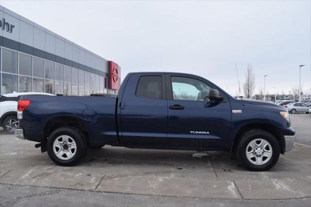 used 2010 Toyota Tundra car, priced at $18,888