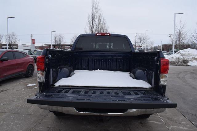 used 2010 Toyota Tundra car, priced at $18,888