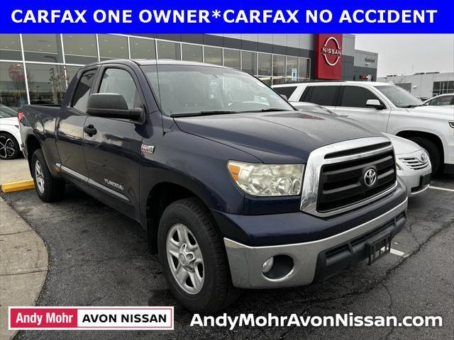 used 2010 Toyota Tundra car, priced at $19,500