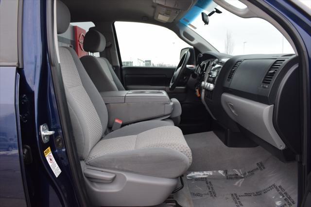 used 2010 Toyota Tundra car, priced at $20,000