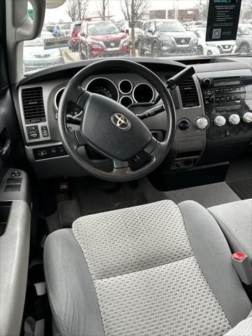 used 2010 Toyota Tundra car, priced at $19,500