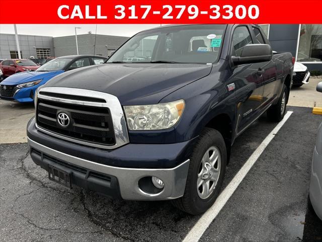 used 2010 Toyota Tundra car, priced at $19,500