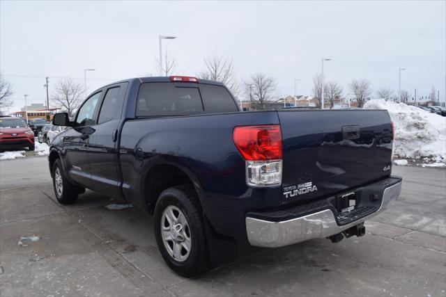 used 2010 Toyota Tundra car, priced at $20,000