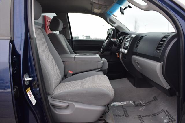 used 2010 Toyota Tundra car, priced at $18,888