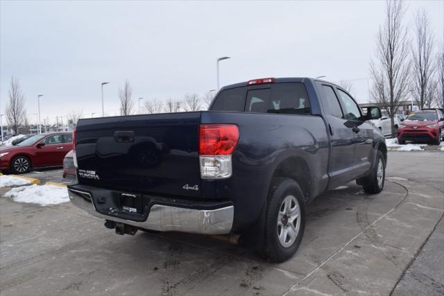 used 2010 Toyota Tundra car, priced at $18,888