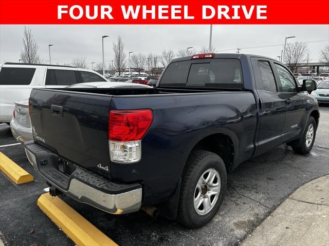 used 2010 Toyota Tundra car, priced at $19,500