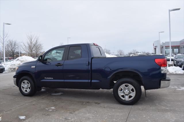 used 2010 Toyota Tundra car, priced at $20,000