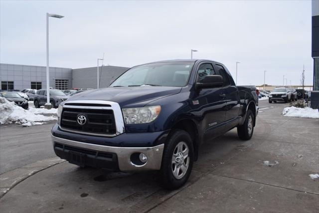 used 2010 Toyota Tundra car, priced at $18,888