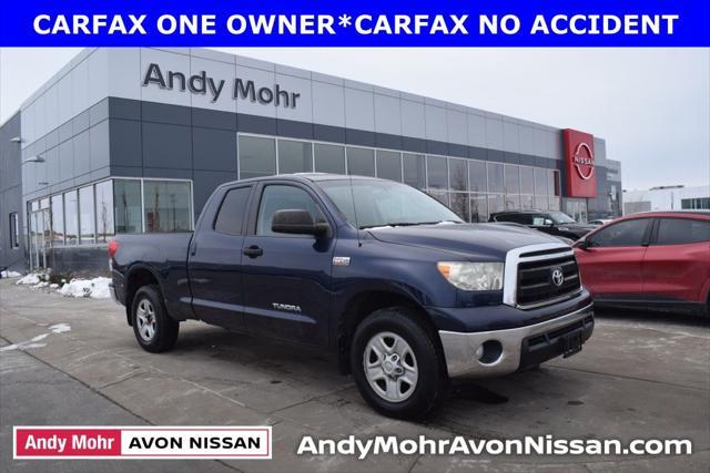 used 2010 Toyota Tundra car, priced at $18,888