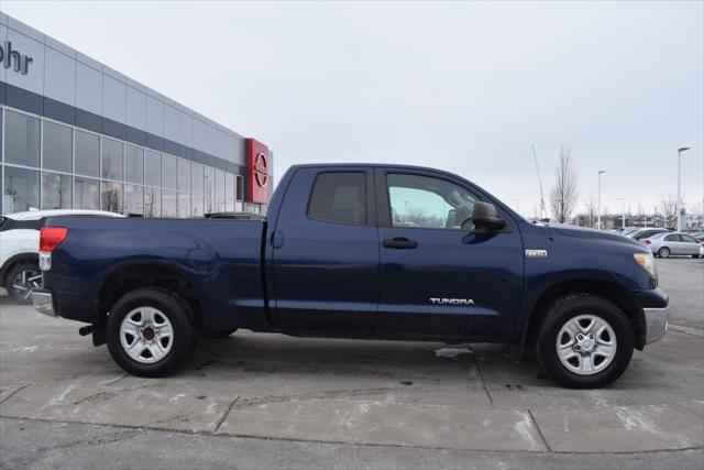 used 2010 Toyota Tundra car, priced at $20,000