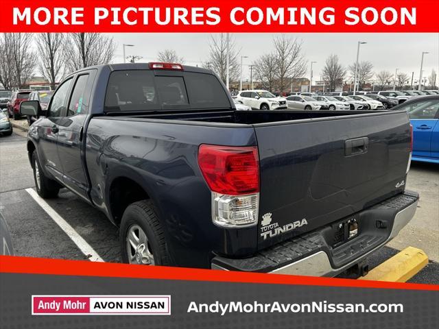 used 2010 Toyota Tundra car, priced at $19,500