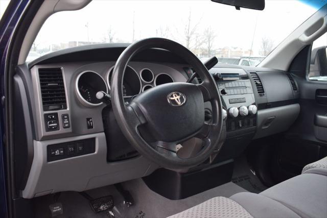 used 2010 Toyota Tundra car, priced at $18,888