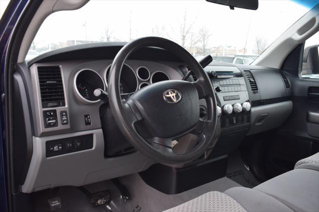 used 2010 Toyota Tundra car, priced at $20,000