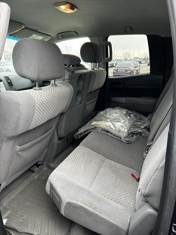 used 2010 Toyota Tundra car, priced at $19,500