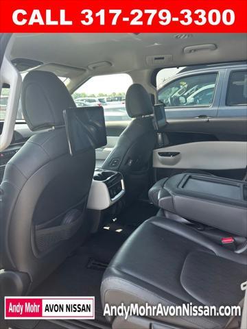 used 2022 Kia Carnival car, priced at $33,861