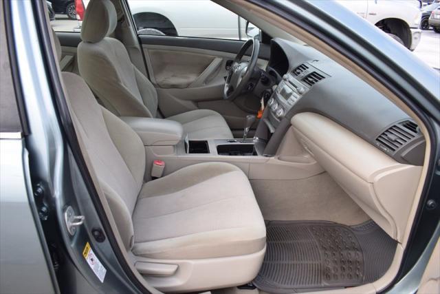 used 2011 Toyota Camry car, priced at $10,000