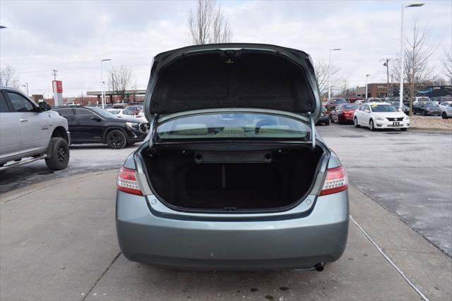 used 2011 Toyota Camry car, priced at $10,000