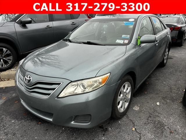 used 2011 Toyota Camry car, priced at $10,250